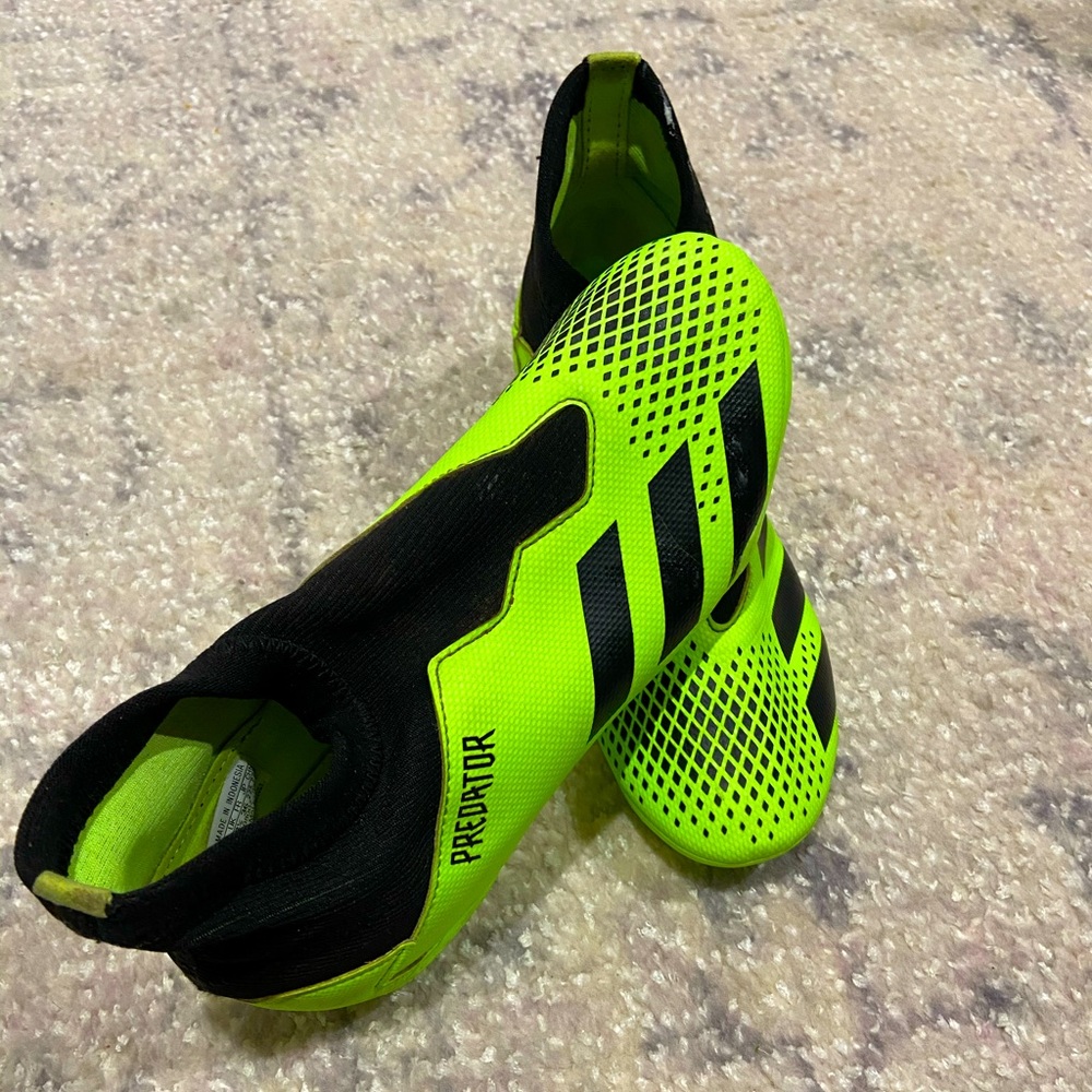 Adidas Predator Soccer Cleats